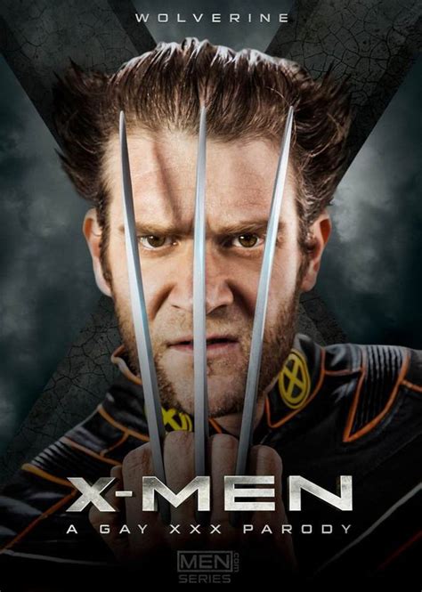 gay porn xmen|X Men Gay Porn Videos .